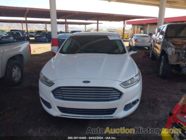 FORD FUSION SE, 3FA6P0H72GR247379