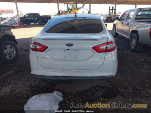 FORD FUSION SE, 3FA6P0H72GR247379