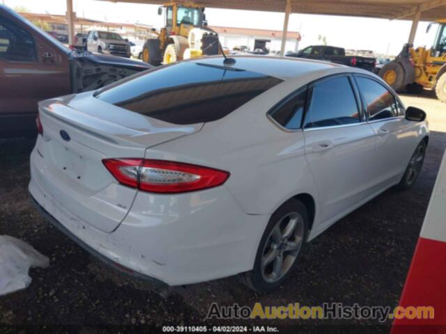 FORD FUSION SE, 3FA6P0H72GR247379