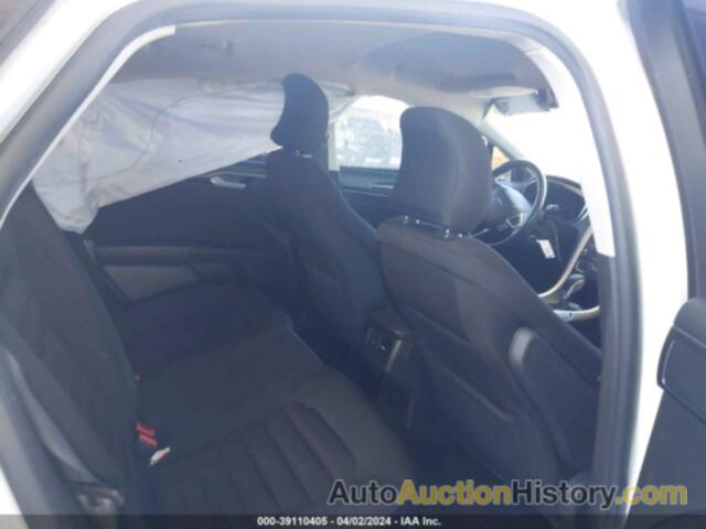 FORD FUSION SE, 3FA6P0H72GR247379