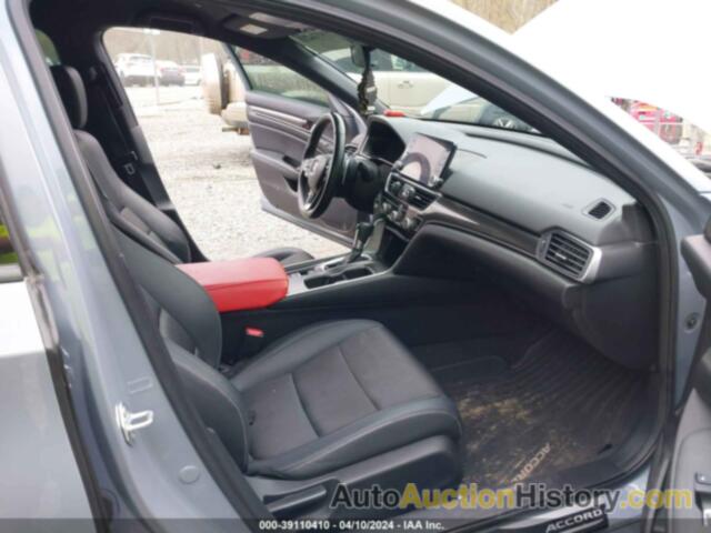 HONDA ACCORD SPORT, 1HGCV1F36MA102071