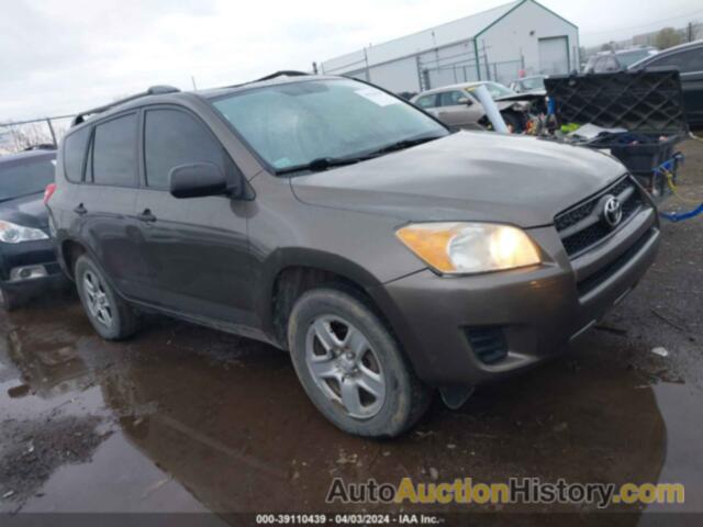 TOYOTA RAV4, 2T3BF4DV4BW099361