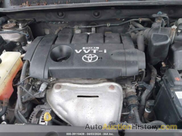 TOYOTA RAV4, 2T3BF4DV4BW099361