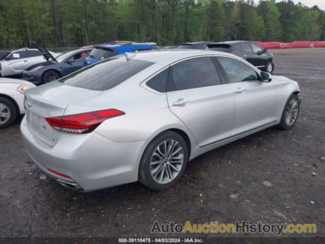 HYUNDAI GENESIS 3.8, KMHGN4JE6FU027959