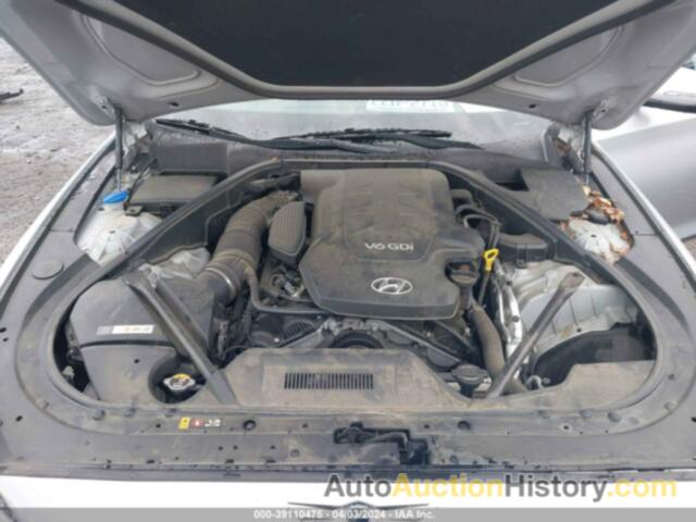 HYUNDAI GENESIS 3.8, KMHGN4JE6FU027959