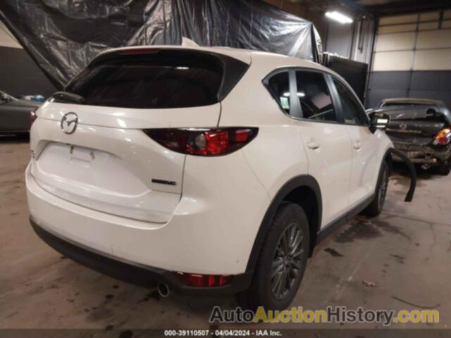 MAZDA CX-5 TOURING, JM3KFBCM5M0377079