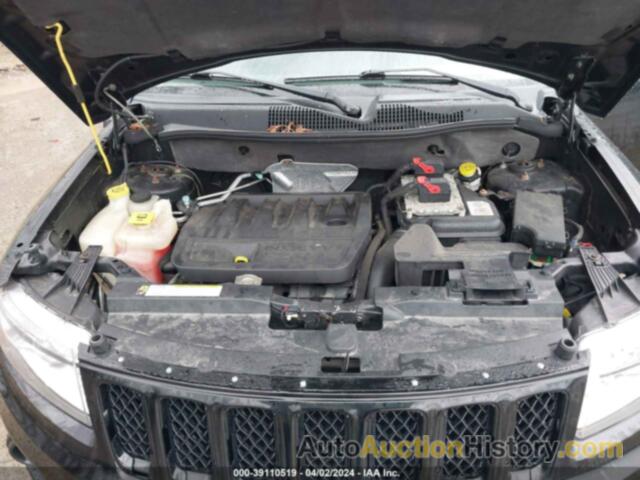 JEEP COMPASS LATITUDE, 1C4NJDEB4CD578779