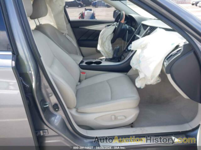 INFINITI Q50 LUXE, JN1EV7AP5LM208838