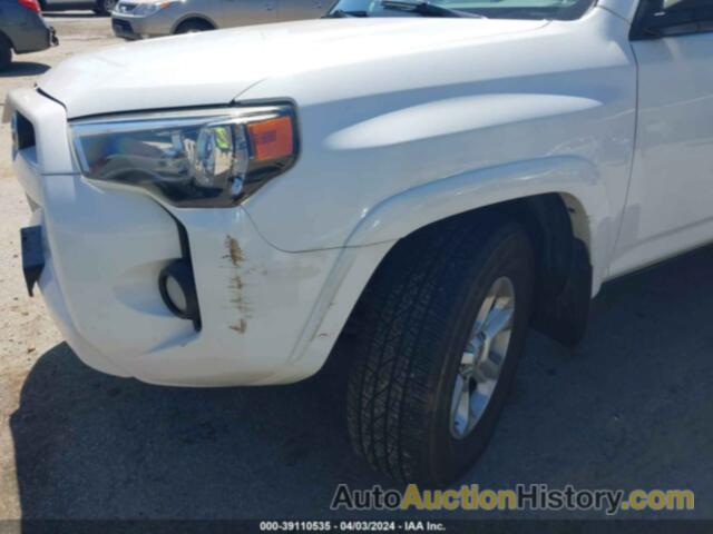 TOYOTA 4RUNNER SR5, JTEZU5JRXG5124176