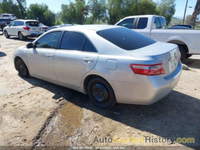 TOYOTA CAMRY LE, 4T1BE46K67U729032