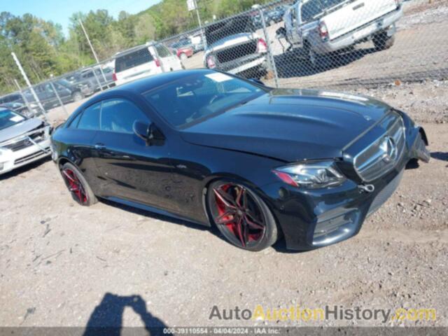 MERCEDES-BENZ AMG E 53 4MATIC, WDD1J6BB6LF127510