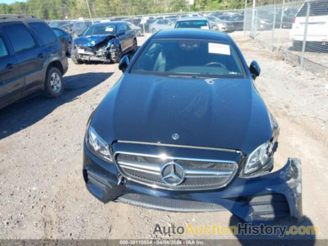 MERCEDES-BENZ AMG E 53 4MATIC, WDD1J6BB6LF127510