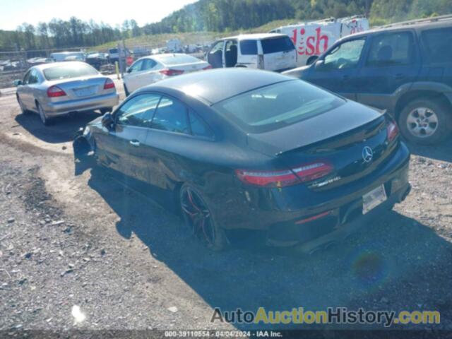 MERCEDES-BENZ AMG E 53 4MATIC, WDD1J6BB6LF127510