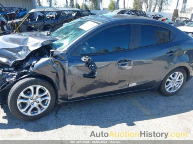 TOYOTA SCION IA, 3MYDLBZV0GY130803