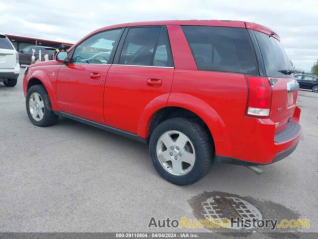 SATURN VUE V6, 5GZCZ63496S870930