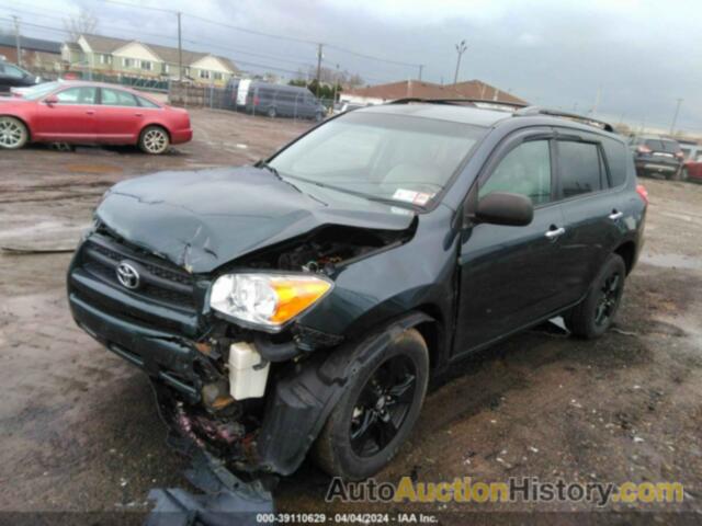 TOYOTA RAV4, 2T3BF4DV3BW097309