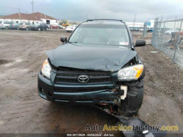 TOYOTA RAV4, 2T3BF4DV3BW097309