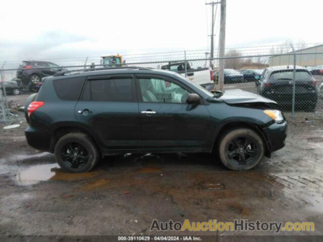 TOYOTA RAV4, 2T3BF4DV3BW097309