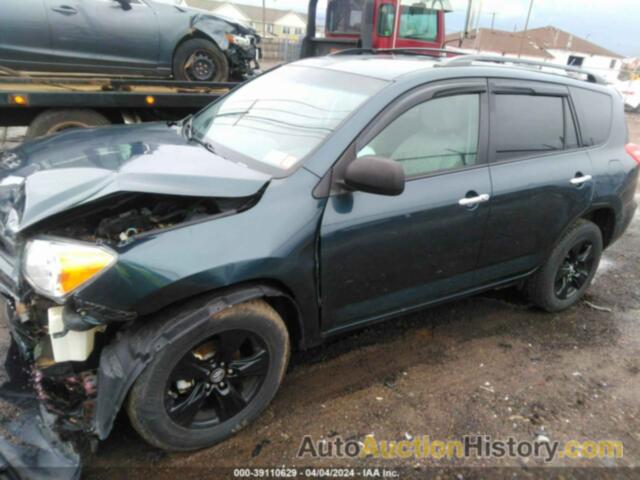 TOYOTA RAV4, 2T3BF4DV3BW097309