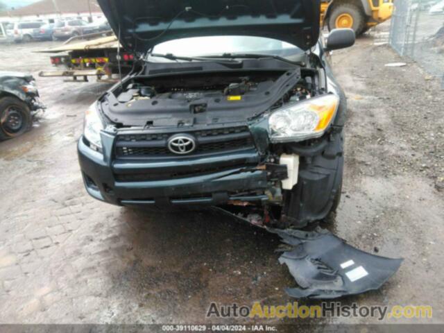 TOYOTA RAV4, 2T3BF4DV3BW097309