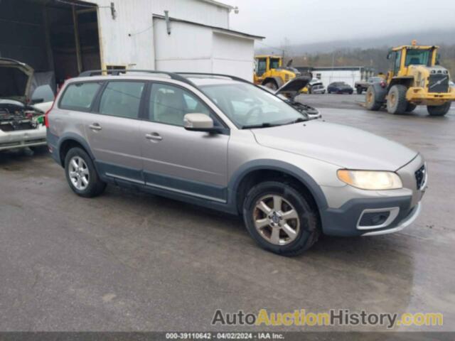 VOLVO XC70 3.2, YV4BZ982281037109