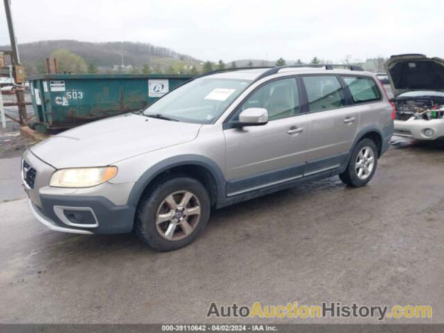 VOLVO XC70 3.2, YV4BZ982281037109