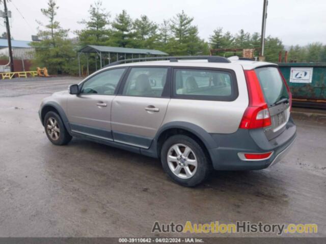 VOLVO XC70 3.2, YV4BZ982281037109