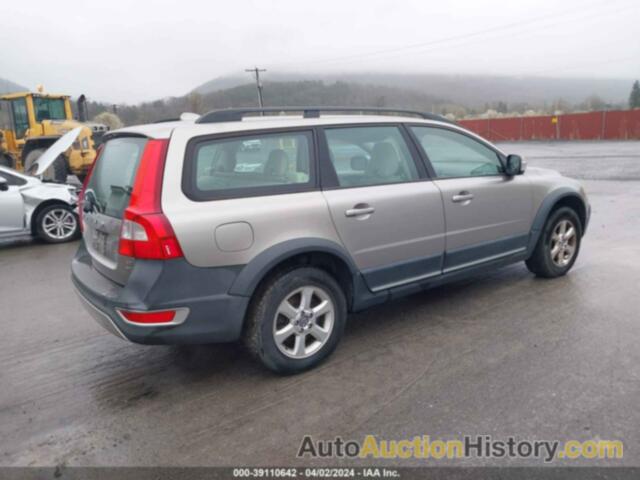 VOLVO XC70 3.2, YV4BZ982281037109