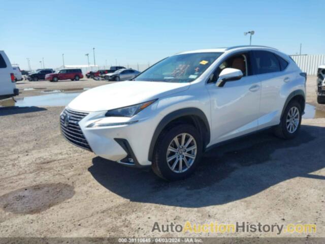 LEXUS NX 300 300 BASE/300 LUXURY/300 F, JTJDARBZ6M5029457