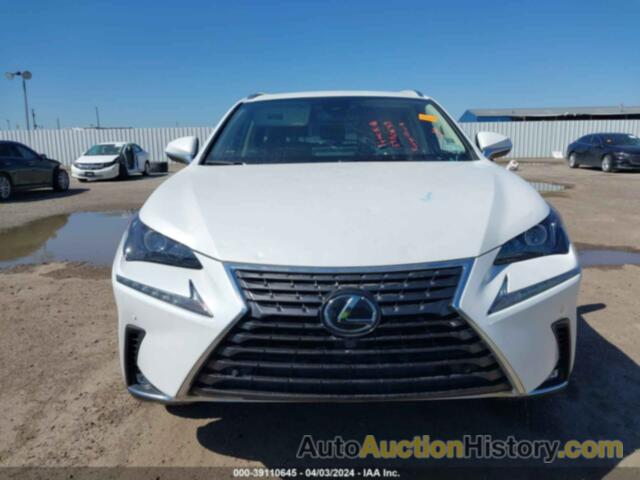 LEXUS NX 300 300 BASE/300 LUXURY/300 F, JTJDARBZ6M5029457