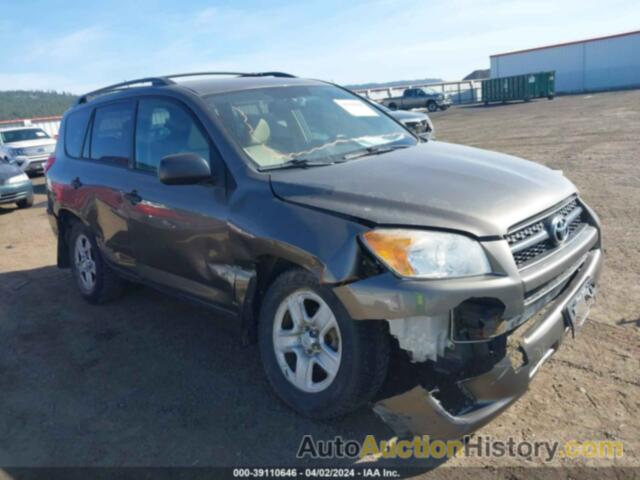 TOYOTA RAV4, 2T3JF4DV6BW152542