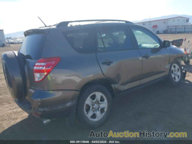 TOYOTA RAV4, 2T3JF4DV6BW152542