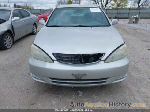 TOYOTA CAMRY LE, 4T1BE32K54U878513