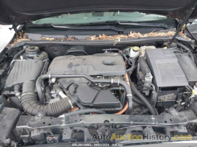 BUICK LACROSSE PREMIUM 1 GROUP, 1G4GD5ER8CF304973