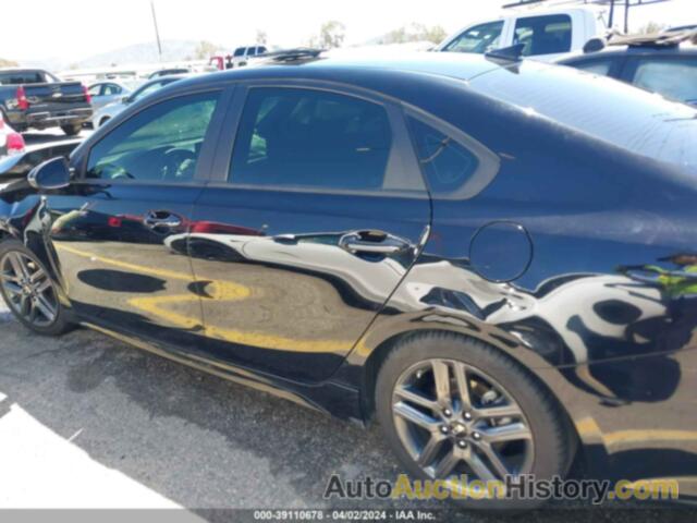 KIA FORTE GT LINE, 3KPF34AD1ME309080