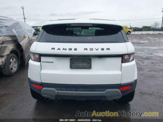 LAND ROVER RANGE ROVER EVOQUE PURE, SALVP2BG0DH780864