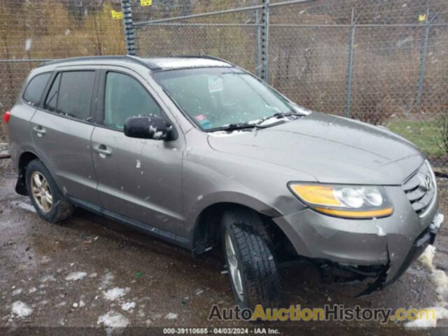 HYUNDAI SANTA FE GLS, 5XYZG3AB6BG055022