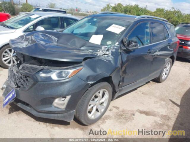 CHEVROLET EQUINOX LT, 3GNAXKEX1JS627504