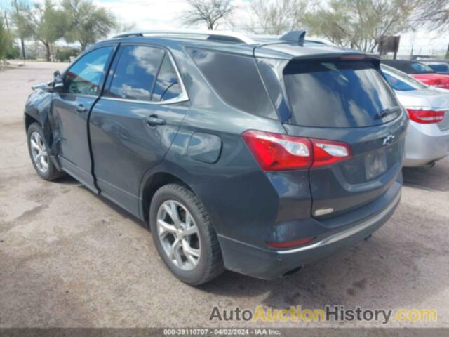 CHEVROLET EQUINOX LT, 3GNAXKEX1JS627504