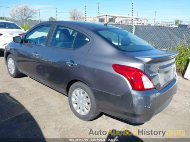 NISSAN VERSA 1.6 S/1.6 S+/1.6 SL/1.6 SV, 3N1CN7AP8GL840840