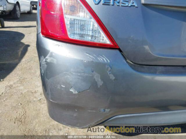 NISSAN VERSA 1.6 S/1.6 S+/1.6 SL/1.6 SV, 3N1CN7AP8GL840840