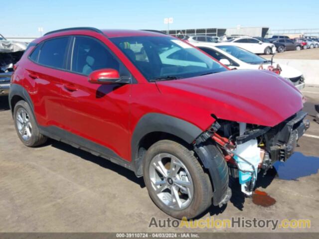 HYUNDAI KONA SEL, KM8K62AB7PU041825