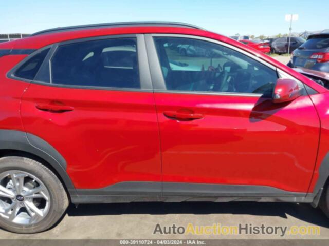 HYUNDAI KONA SEL, KM8K62AB7PU041825