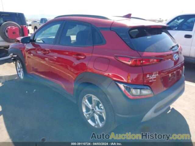 HYUNDAI KONA SEL, KM8K62AB7PU041825