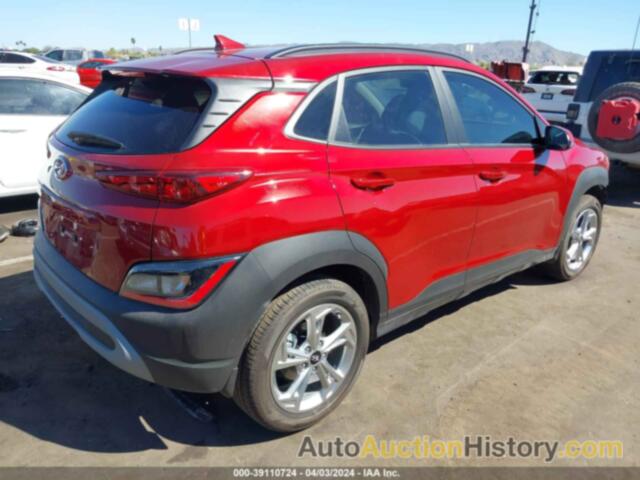 HYUNDAI KONA SEL, KM8K62AB7PU041825