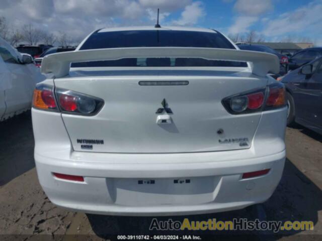 MITSUBISHI LANCER SEL, JA32V2FW2HU005186