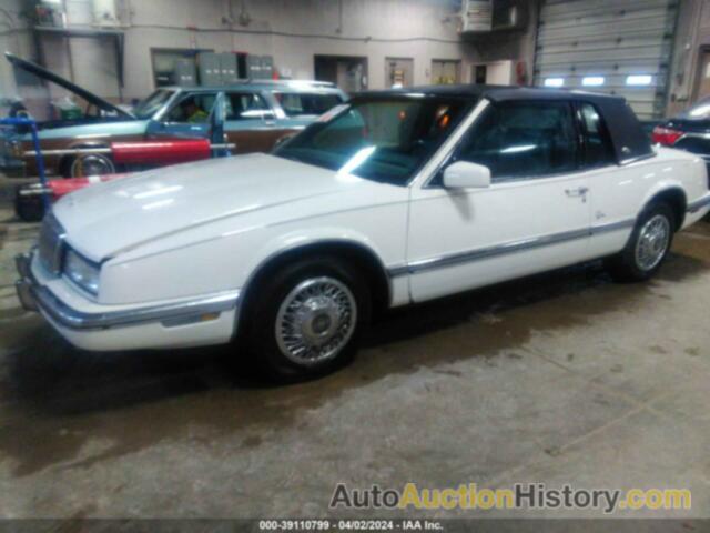 BUICK RIVIERA, 1G4EZ13C2LU420357