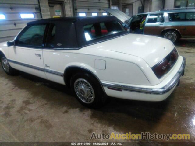 BUICK RIVIERA, 1G4EZ13C2LU420357