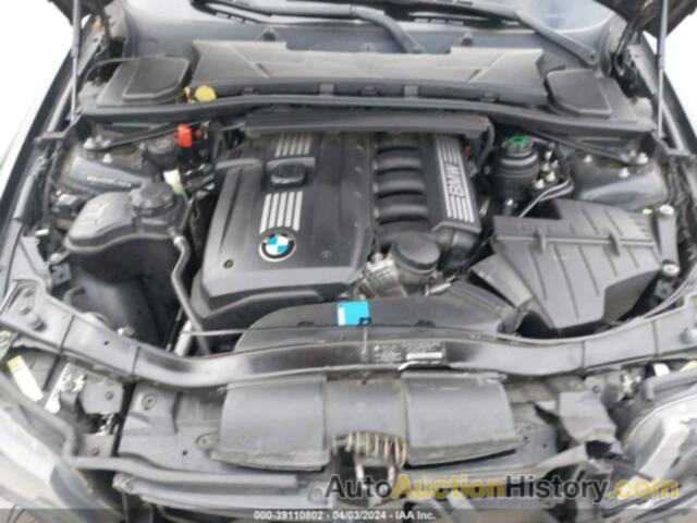 BMW 328 I, WBAVA37587NL15998
