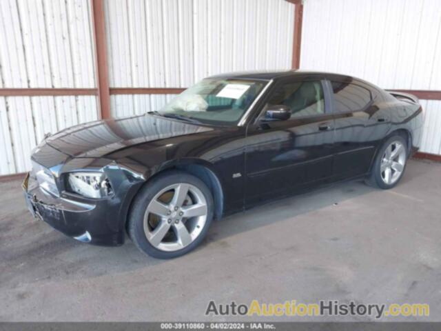 DODGE CHARGER RALLYE, 2B3CA9CVXAH268414